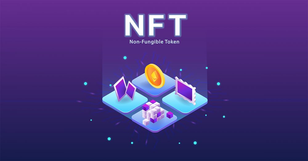 Why NFTs Are Non-Fungible