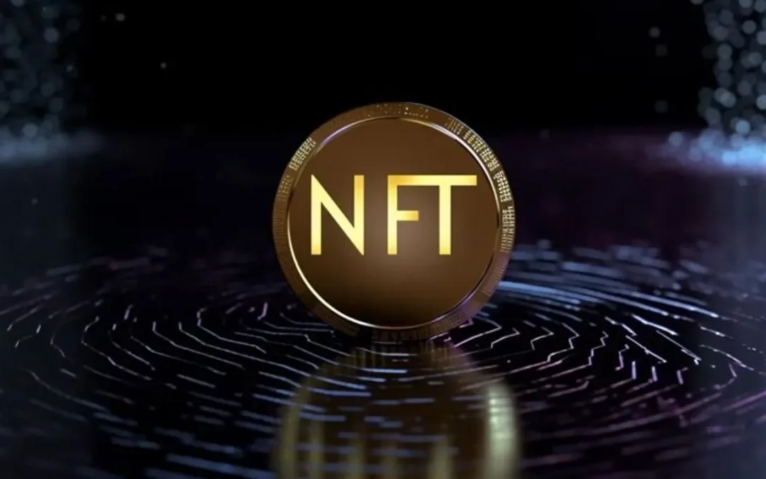 NFTs and Digital Art Ownership