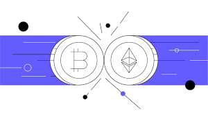 Bitcoin vs Ethereum Difference