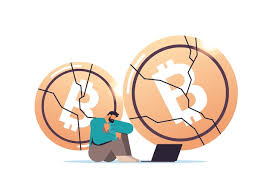 Losing Bitcoin Risks