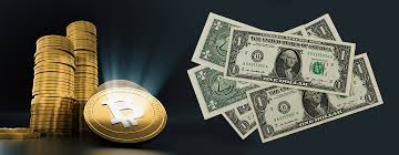 Bitcoin vs Fiat Money