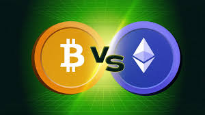 Ethereum Flexibility vs Bitcoin