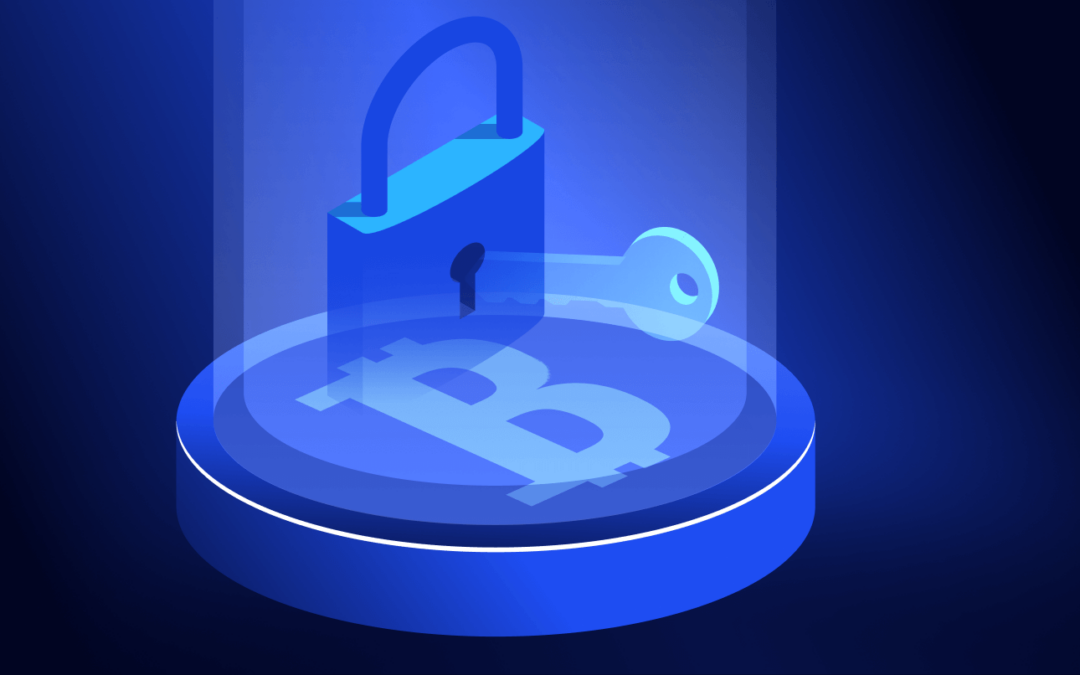 Where to Store Bitcoin