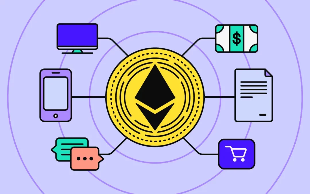 Ethereum dApps Overview