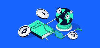 Crypto rules and innovation