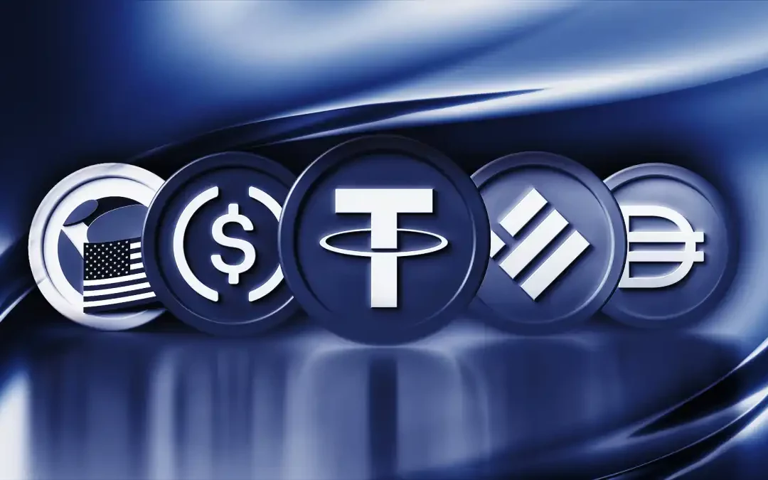 Stablecoins for beginners