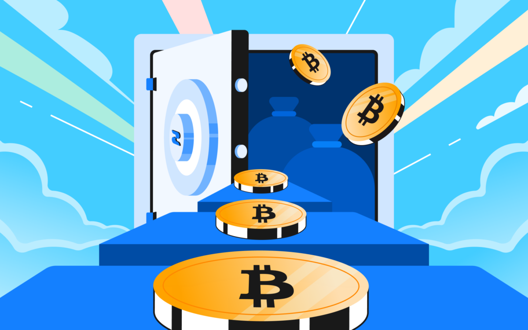 How Beginners Can Buy Bitcoin Safely